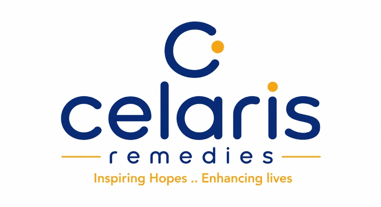 Celaris Remedies Pvt. Ltd.